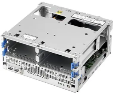 HP Servidor E MicroSvr Gen10+G5420 1P 8G N HP Servidor E MicroSvr Gen10+G5420 1P 8G N