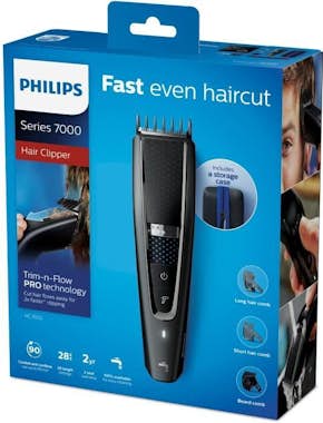 Philips PHILIPS HC7650 / 15 - Afeitadora / recortadora de Philips PHILIPS HC7650 / 15 - Afeitadora / recortadora de