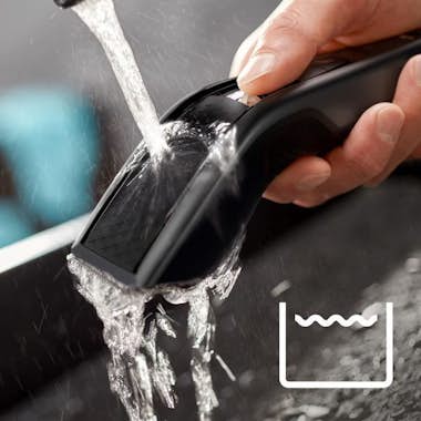 Philips PHILIPS HC7650 / 15 - Afeitadora / recortadora de Philips PHILIPS HC7650 / 15 - Afeitadora / recortadora de