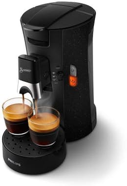 Philips CSA240/21 SENSEO SELECT cafetera en cápsulas, Inte Philips CSA240/21 SENSEO SELECT cafetera en cápsulas, Inte