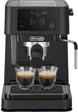 DeLonghi Cafetera espresso - DELONGHI - EC235.BK - Negro - DeLonghi Cafetera espresso - DELONGHI - EC235.BK - Negro -