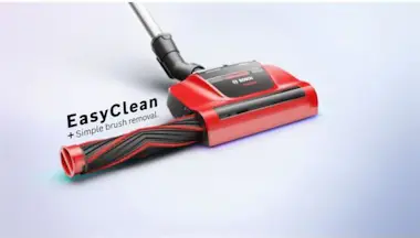 Bosch Aspirador sin bolsa BOSCH BGS41PET1 Bosch Aspirador sin bolsa BOSCH BGS41PET1