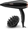 Babyliss BaByliss D570DE - Secador de pelo Turbo shine 2200 Babyliss BaByliss D570DE - Secador de pelo Turbo shine 2200