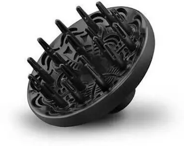 Babyliss BaByliss D570DE - Secador de pelo Turbo shine 2200 Babyliss BaByliss D570DE - Secador de pelo Turbo shine 2200