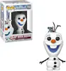 Funko ¡pop! Disney: Frozen 2 - Olaf con Bruni Funko ¡pop! Disney: Frozen 2 - Olaf con Bruni
