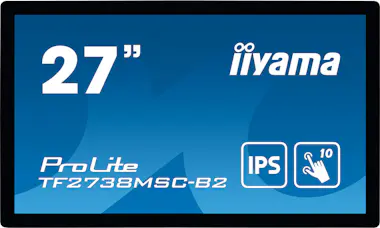 Iiyama iiyama ProLite TF2738MSC-B2 Iiyama iiyama ProLite TF2738MSC-B2
