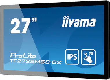 Iiyama iiyama ProLite TF2738MSC-B2 Iiyama iiyama ProLite TF2738MSC-B2