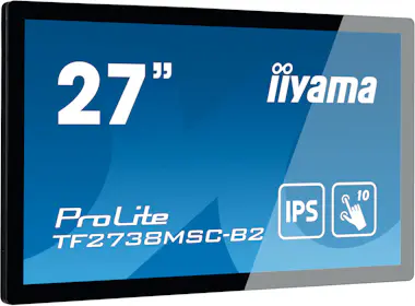 Iiyama iiyama ProLite TF2738MSC-B2 Iiyama iiyama ProLite TF2738MSC-B2