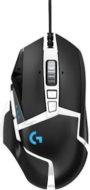 Logitech Ratón para juegos con cable de alto rendimiento G5 Logitech Ratón para juegos con cable de alto rendimiento G5