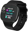 Asus Reloj conectado VivoWatch BP Ceramic negro Asus Reloj conectado VivoWatch BP Ceramic negro