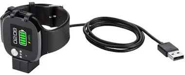 Asus Reloj conectado VivoWatch BP Ceramic negro Asus Reloj conectado VivoWatch BP Ceramic negro