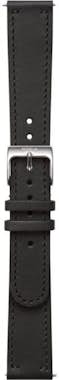 Nokia NOKIA Correa de piel negra de 18 mm para Activity Nokia NOKIA Correa de piel negra de 18 mm para Activity