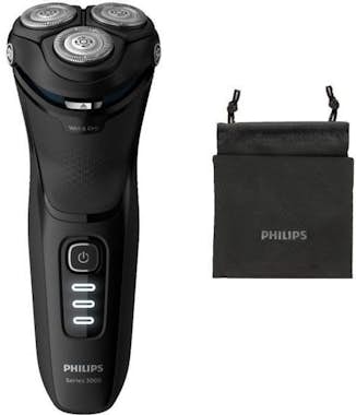 Philips PHILIPS S3233 / 52 Series 3000 Afeitadora eléctric Philips PHILIPS S3233 / 52 Series 3000 Afeitadora eléctric