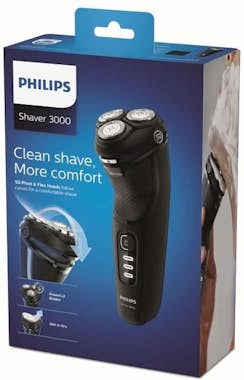 Philips PHILIPS S3233 / 52 Series 3000 Afeitadora eléctric Philips PHILIPS S3233 / 52 Series 3000 Afeitadora eléctric