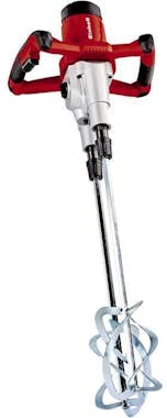 Einhell Mezclador de pintura y mortero TE-MX 1600-2 CE Twi Einhell Mezclador de pintura y mortero TE-MX 1600-2 CE Twi
