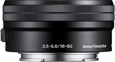 Sony E PZ 16-50mm F3.5-5.6 OSS (SELP1650) Sony E PZ 16-50mm F3.5-5.6 OSS (SELP1650)