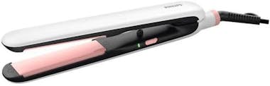 Philips Plancha de pelo individual Essential HP8321/40 TU Philips Plancha de pelo individual Essential HP8321/40 TU