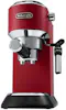 DeLonghi Cafetera espresso Delonghi EC695R DeLonghi Cafetera espresso Delonghi EC695R