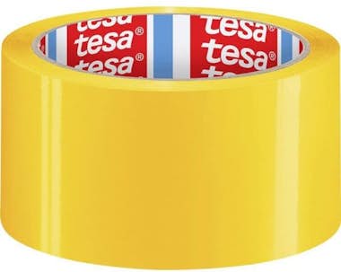 tesa Cinta de embalaje tespack® Secure & Strong 58643-0 tesa Cinta de embalaje tespack® Secure & Strong 58643-0