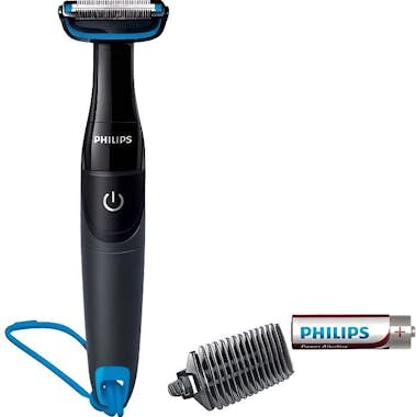 Philips Mens Trimmer Bodygroom Serie 1000 Philips Mens Trimmer Bodygroom Serie 1000