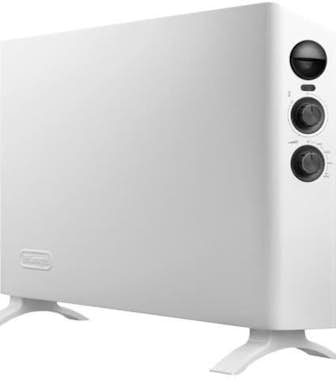 DeLonghi DeLonghi Slim Style HSX 3320FS Radiador blanco DeLonghi DeLonghi Slim Style HSX 3320FS Radiador blanco