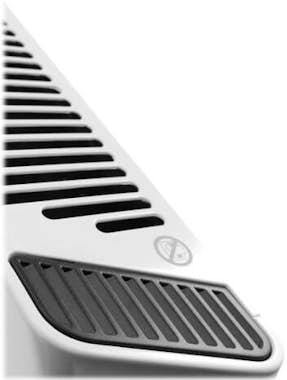 DeLonghi DeLonghi Slim Style HSX 3320FS Radiador blanco DeLonghi DeLonghi Slim Style HSX 3320FS Radiador blanco