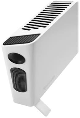 DeLonghi DeLonghi Slim Style HSX 3320FS Radiador blanco DeLonghi DeLonghi Slim Style HSX 3320FS Radiador blanco