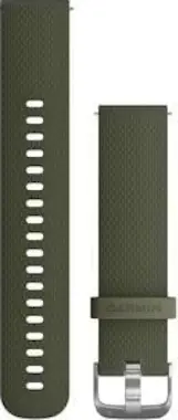 Garmin Pulsera GARMIN Vivoactive 3 - Silicona caqui - Heb Garmin Pulsera GARMIN Vivoactive 3 - Silicona caqui - Heb