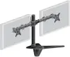 Iiyama Soporte para dos monitores iiYAMA DS1002D-B1 Iiyama Soporte para dos monitores iiYAMA DS1002D-B1