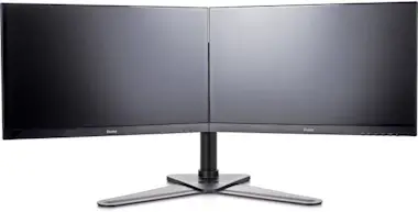 Iiyama Soporte para dos monitores iiYAMA DS1002D-B1 Iiyama Soporte para dos monitores iiYAMA DS1002D-B1