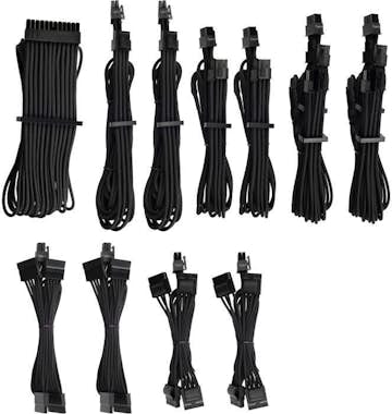 Corsair CORSAIR PSU Cable Kit para fuente de alimentación Corsair CORSAIR PSU Cable Kit para fuente de alimentación