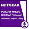 Netgear instalación y configuración de netgear prof (remot Netgear instalación y configuración de netgear prof (remot