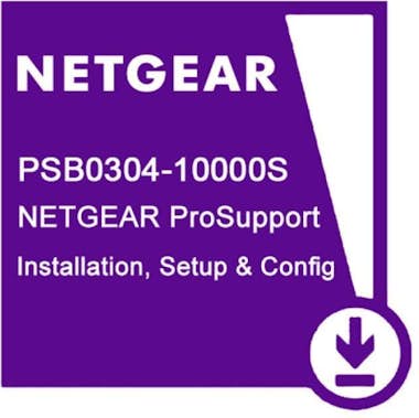 Netgear instalación y configuración de netgear prof (remot Netgear instalación y configuración de netgear prof (remot