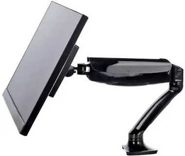 Iiyama Brazo neumático de monitor único iiYAMA DS3001C-B1 Iiyama Brazo neumático de monitor único iiYAMA DS3001C-B1