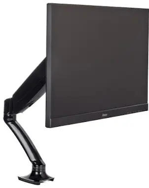 Iiyama Brazo neumático de monitor único iiYAMA DS3001C-B1 Iiyama Brazo neumático de monitor único iiYAMA DS3001C-B1