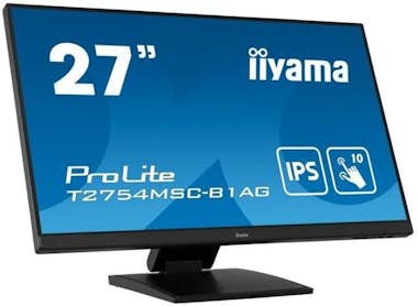 Iiyama iiyama ProLite T2754MSC-B1AG Iiyama iiyama ProLite T2754MSC-B1AG