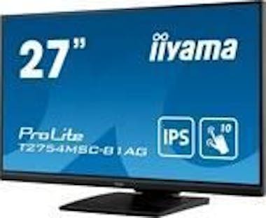Iiyama iiyama ProLite T2754MSC-B1AG Iiyama iiyama ProLite T2754MSC-B1AG