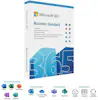 Microsoft MICROSOFT 365 Business Standard - 1 usuario - PC o Microsoft MICROSOFT 365 Business Standard - 1 usuario - PC o