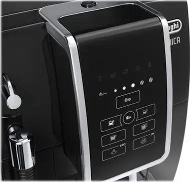 DeLonghi DeLonghi Premium DINAMICA FEB 35.15.B Cafetera au DeLonghi DeLonghi Premium DINAMICA FEB 35.15.B Cafetera au