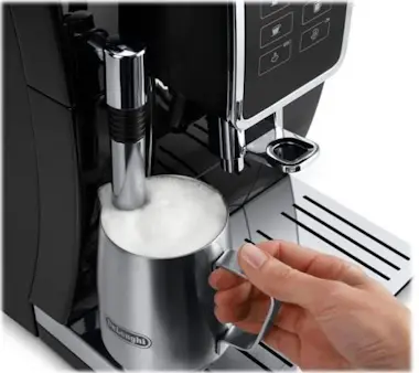 DeLonghi DeLonghi Premium DINAMICA FEB 35.15.B Cafetera au DeLonghi DeLonghi Premium DINAMICA FEB 35.15.B Cafetera au