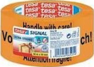 tesa Cinta de advertencia Ultra Strong tesa Cinta de advertencia Ultra Strong