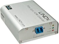 Lindy Fiber Optic HDMI 4K Extender Extensor Audio-Video