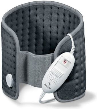 Beurer HK 49 Cosy almohadilla térmica multifunción - gris Beurer HK 49 Cosy almohadilla térmica multifunción - gris