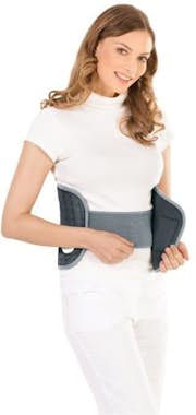 Beurer HK 49 Cosy almohadilla térmica multifunción - gris Beurer HK 49 Cosy almohadilla térmica multifunción - gris