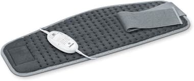 Beurer HK 49 Cosy almohadilla térmica multifunción - gris Beurer HK 49 Cosy almohadilla térmica multifunción - gris