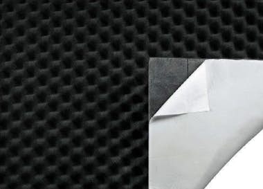 Hama Acoustic Insulation SheetSticker (importación alem Hama Acoustic Insulation SheetSticker (importación alem
