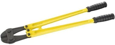 STANLEY Cortapernos forjado 900mm Corte 9mm STANLEY Cortapernos forjado 900mm Corte 9mm