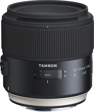 Tamron SP 35mm F/1.8 Di USD (Sony) Tamron SP 35mm F/1.8 Di USD (Sony)