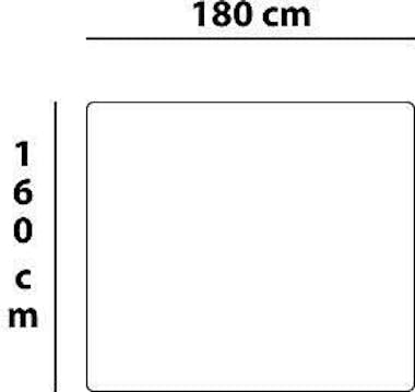 Camry Calientacamas eléctrico 160x180cm 8 temporizador t Camry Calientacamas eléctrico 160x180cm 8 temporizador t