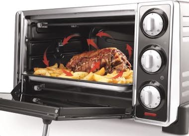 DeLonghi Delonghi EO20791 Mini horno DeLonghi Delonghi EO20791 Mini horno